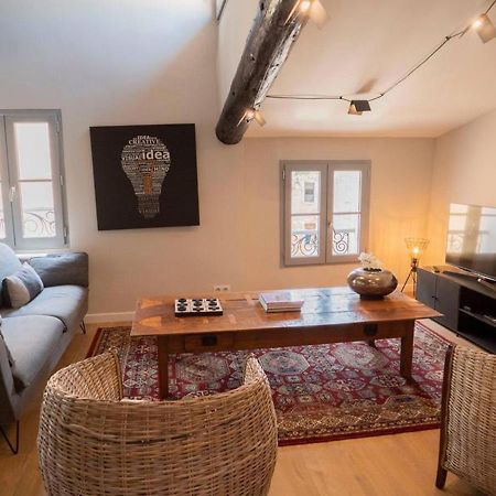 דירות איל-סור-לה-סורג Cozy Nest In The Center Of Isle Sur La Sorgue For 4 People מראה חיצוני תמונה