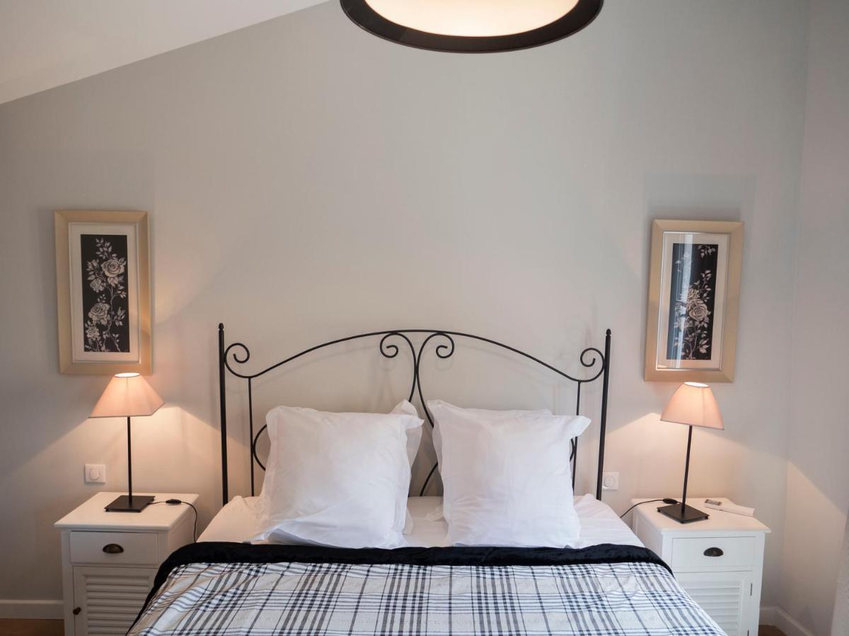 דירות איל-סור-לה-סורג Cozy Nest In The Center Of Isle Sur La Sorgue For 4 People מראה חיצוני תמונה