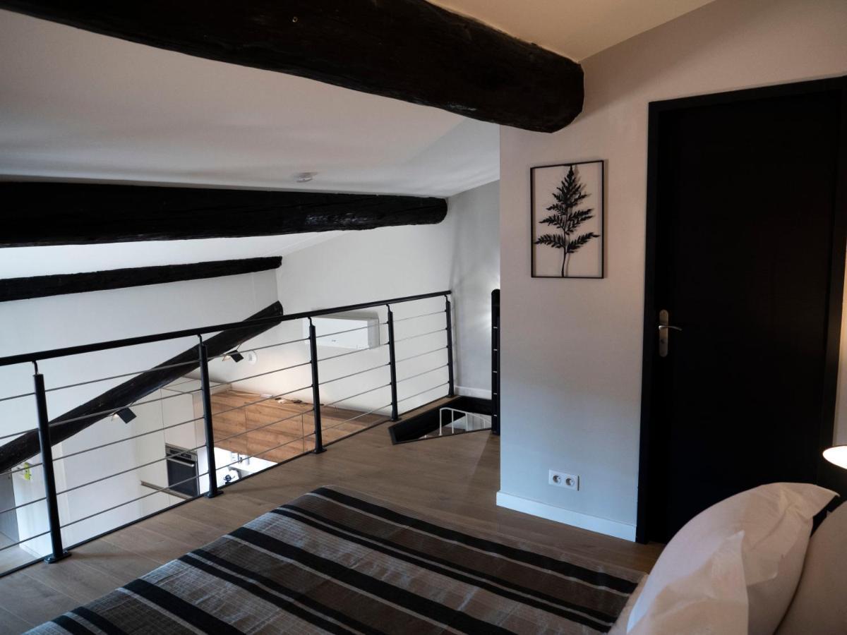 דירות איל-סור-לה-סורג Cozy Nest In The Center Of Isle Sur La Sorgue For 4 People מראה חיצוני תמונה