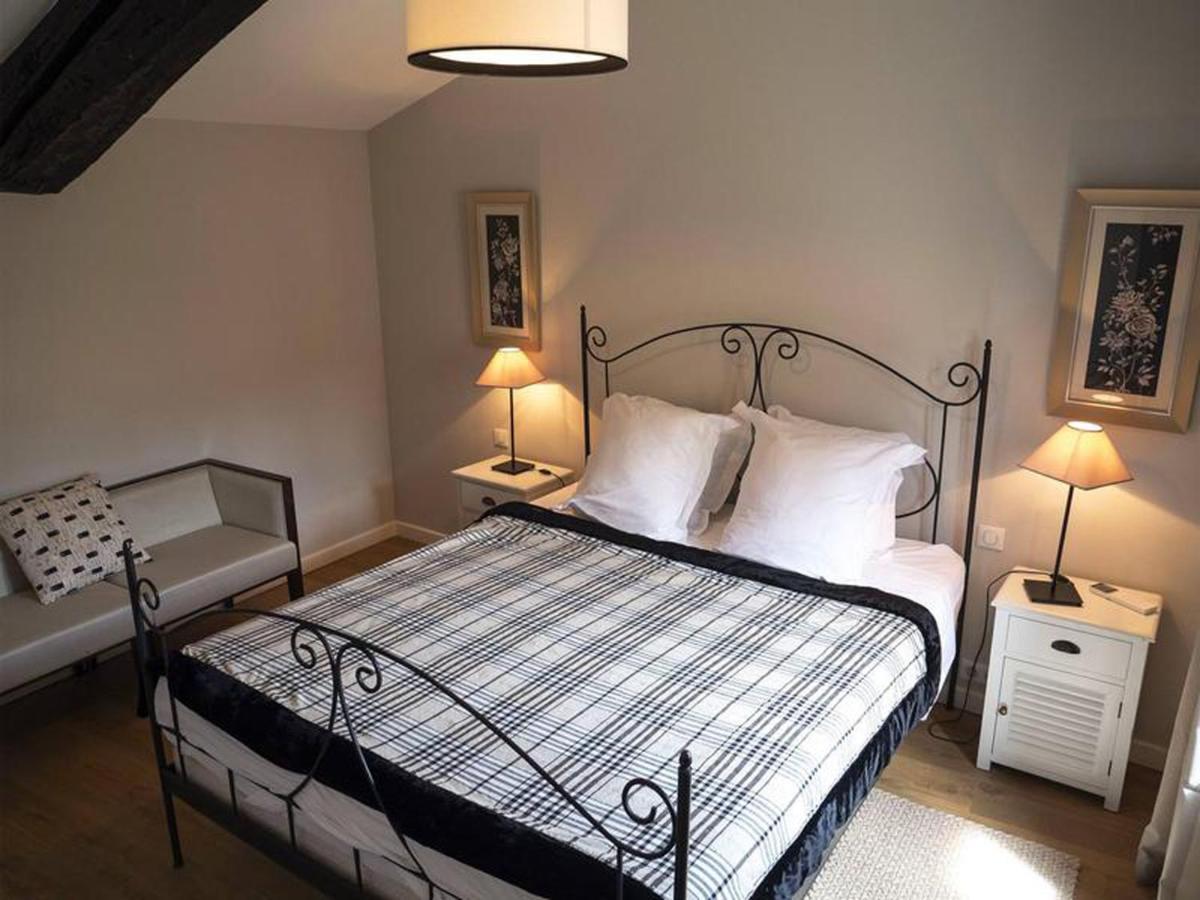 דירות איל-סור-לה-סורג Cozy Nest In The Center Of Isle Sur La Sorgue For 4 People מראה חיצוני תמונה