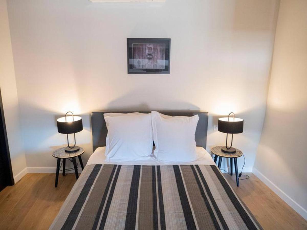 דירות איל-סור-לה-סורג Cozy Nest In The Center Of Isle Sur La Sorgue For 4 People מראה חיצוני תמונה