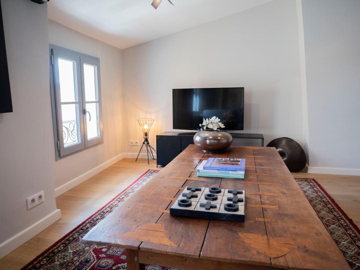 דירות איל-סור-לה-סורג Cozy Nest In The Center Of Isle Sur La Sorgue For 4 People מראה חיצוני תמונה