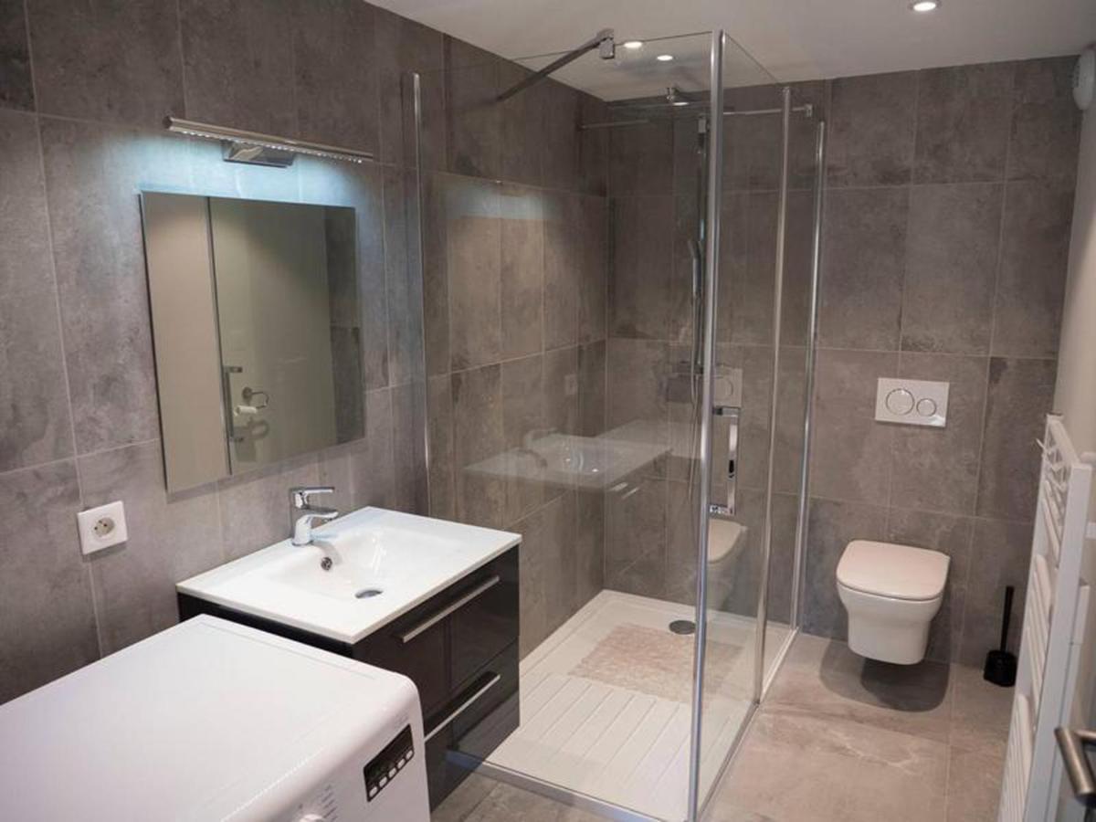 דירות איל-סור-לה-סורג Cozy Nest In The Center Of Isle Sur La Sorgue For 4 People מראה חיצוני תמונה