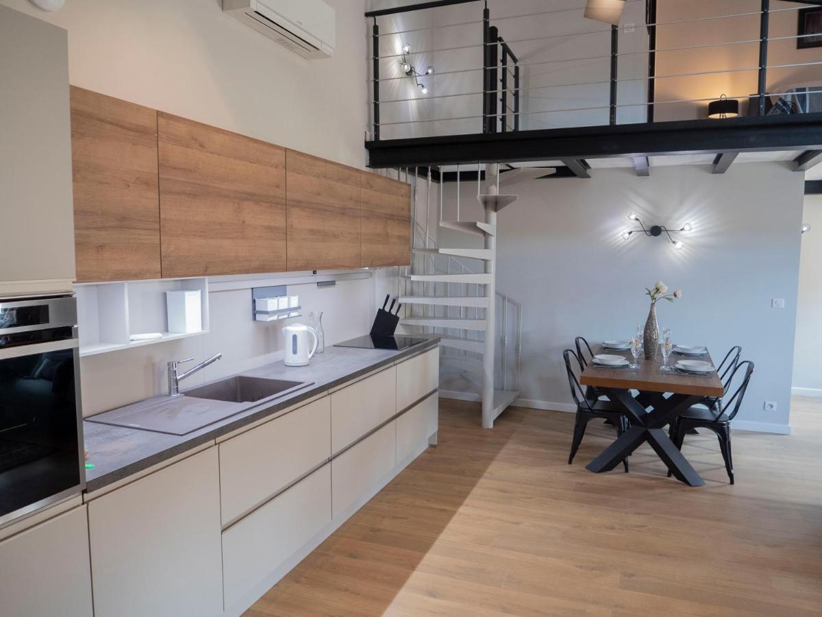 דירות איל-סור-לה-סורג Cozy Nest In The Center Of Isle Sur La Sorgue For 4 People מראה חיצוני תמונה